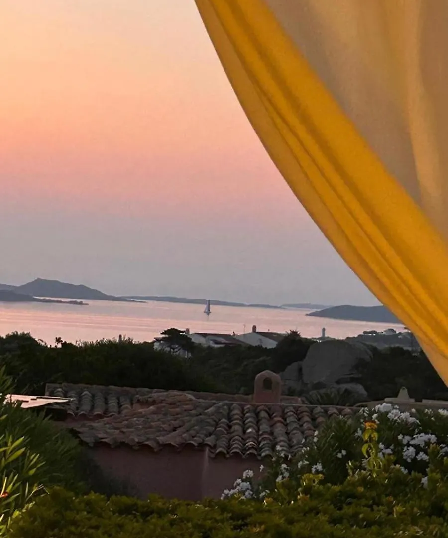 Spectacular View Of The Maddalena Islands Διαμέρισμα Porto Rafael 0*,  Ιταλία